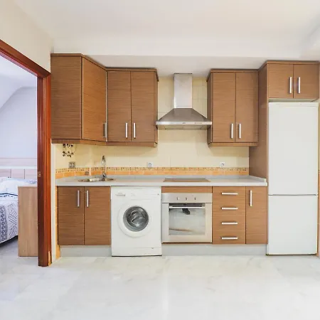 Cubo'S Apartamento Medina 3A *