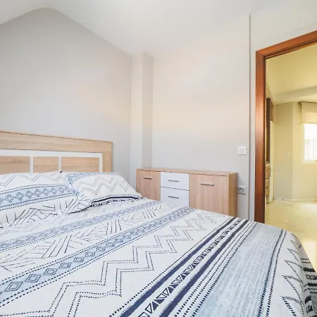 Cubo'S Apartamento Medina 3A *