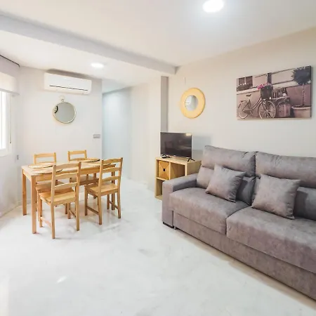 Cubo'S Apartamento Medina 3A アパートホテル フエンヒロラ