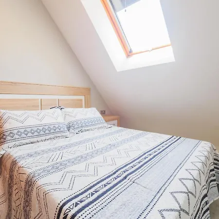 Cubo'S Apartamento Medina 3A フエンヒロラ